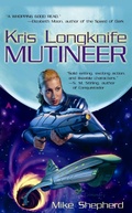 Cover: Kris Longknife: Mutineer - Ace