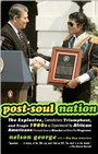 Cover: Post-Soul Nation - Penguin Books