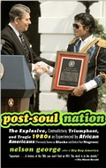 Cover: Post-Soul Nation - Penguin Books