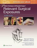 Cover: Master Techniques in Orthopaedic Surgery: Relevant Surgical Exposures - Lippincott Williams and Wilkins
