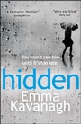 Cover: Hidden - Cornerstone Digital
