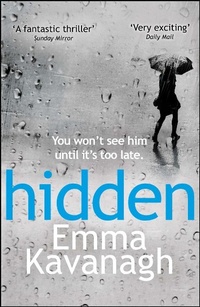 Enlarge image Cover: Hidden - Cornerstone Digital