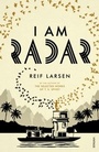 Cover: I Am Radar - Vintage Digital