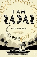 Cover: I Am Radar - Vintage Digital