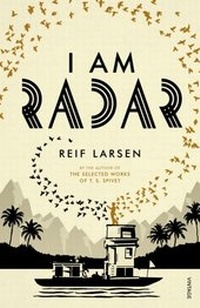 Enlarge image Cover: I Am Radar - Vintage Digital