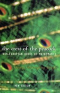 Cover: The Crest of the Peacock - Princeton University Press