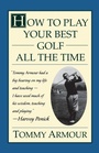 Cover: How to Play Your Best Golf - Simon & Schuster