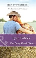 Cover: The Long Road Home - Mills & Boon