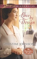 Cover: Love By Design - Mills & Boon