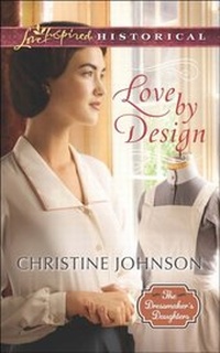Enlarge image Cover: Love By Design - Mills & Boon