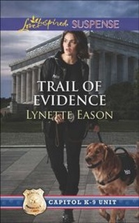 Enlarge image Cover: Trail Of Evidence - Mills & Boon