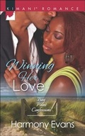 Cover: Winning Her Love - Mills & Boon