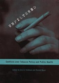 Enlarge image Cover: Unfiltered - Harvard University Press