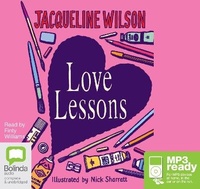 Enlarge image Cover: Love Lessons - Bolinda Audio Books