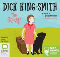 Enlarge image Cover: The Stray - Bolinda Audio Books