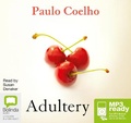 Cover: Adultery - Bolinda Audio Books