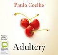 Cover: Adultery - Bolinda Audio Books