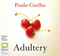 Enlarge image Cover: Adultery - Bolinda Audio Books