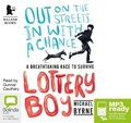 Cover: Lottery Boy - Bolinda/Walker Books Audio