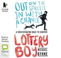 Cover: Lottery Boy - Bolinda/Walker Books Audio