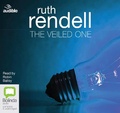 Cover: The Veiled One - Bolinda/Audible Audio