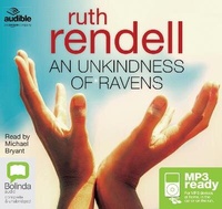 Enlarge image Cover: An Unkindness of Ravens - Bolinda/Audible Audio