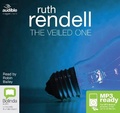 Cover: The Veiled One - Bolinda/Audible Audio