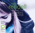 Cover: Kissing the Gunner's Daughter - Bolinda/Audible Audio