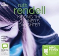 Cover: Kissing the Gunner's Daughter - Bolinda/Audible Audio