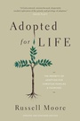 Cover: Adopted for Life - Crossway Books