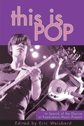 Cover: This Is Pop - Harvard University Press