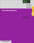 Cover: Finanzbuchhaltung / Finanzbuchhaltung 2 - Sonderf&auml;lle der Finanzbuchhaltung, Bundle - SKV