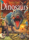 Cover: Pathfinders - Dinosaurs - Five Mile