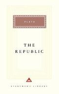 Cover: The Republic - Everyman's Library USA