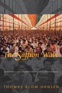 Cover: The Saffron Wave - Princeton University Press