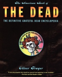 Enlarge image Cover: The American Book of the Dead - Prentice Hall & IBD