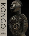 Cover: Kongo - Metropolitan Museum of Art