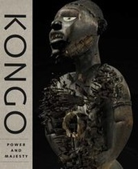 Enlarge image Cover: Kongo - Metropolitan Museum of Art