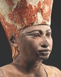 Cover: Ancient Egypt Transformed - Metropolitan Museum of Art