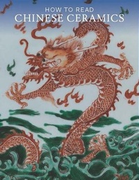 Enlarge image Cover: How to Read Chinese Ceramics - Metropolitan Museum of Art