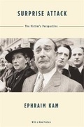 Cover: Surprise Attack - Harvard University Press