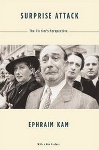 Enlarge image Cover: Surprise Attack - Harvard University Press