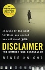 Cover: Disclaimer - Transworld Digital