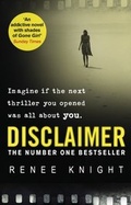Cover: Disclaimer - Transworld Digital