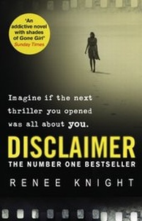 Enlarge image Cover: Disclaimer - Transworld Digital
