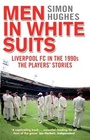 Cover: Men in White Suits - Transworld Digital