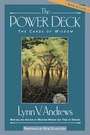 Cover: The Power Deck - Jeremy P Tarcher