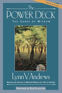 Enlarge image Cover: The Power Deck - Jeremy P Tarcher