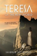 Cover: Teresa of the New World - Yucca