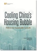 Cover: Cooling China's Housing Bubble - Enrich Professional Publishing, Inc.